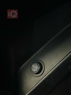 شێڤرۆلێت ئیکۆنۆکس